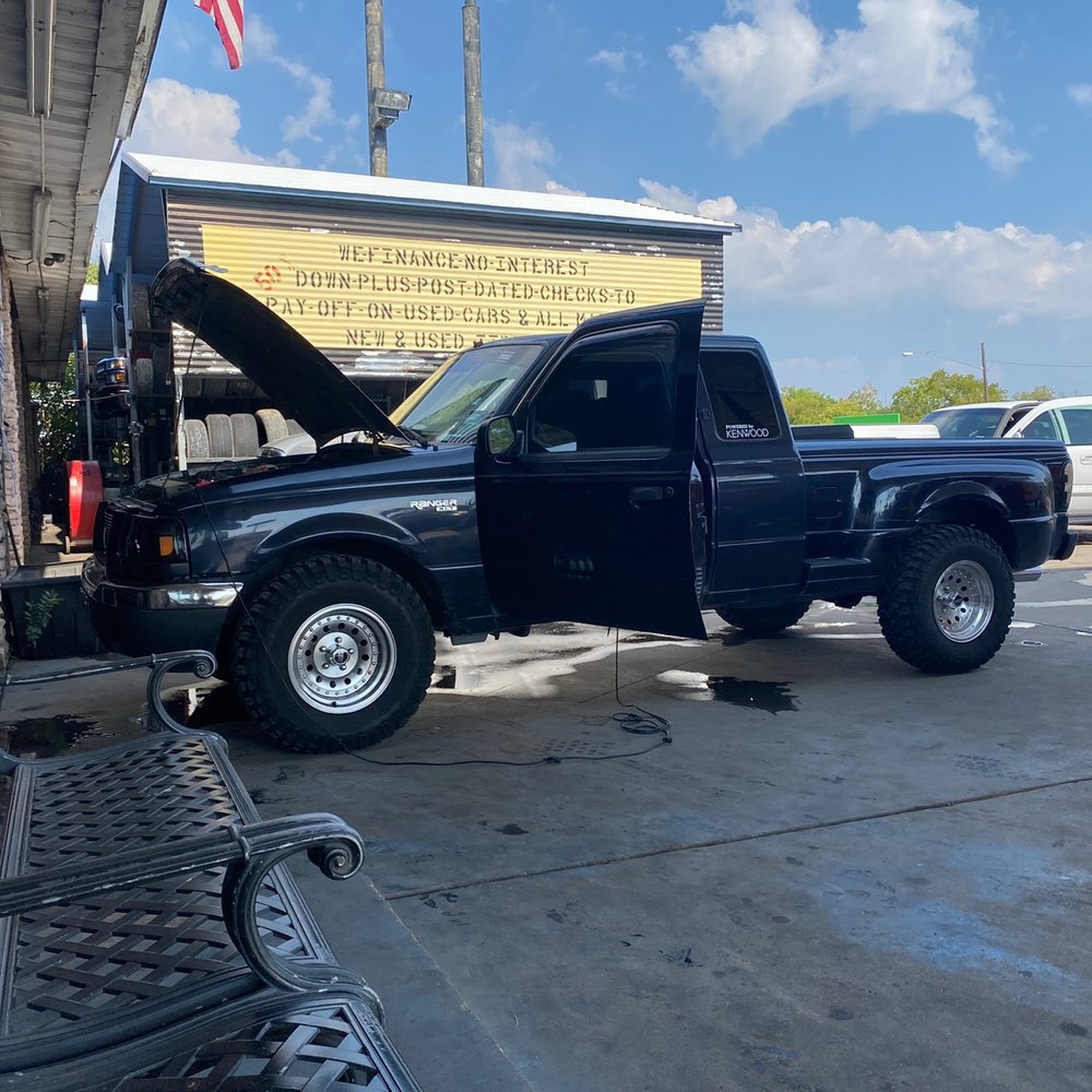 Al's Super Center - Auto Repair Near Me - Killeen, Texas