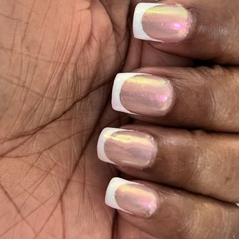 Posh Nails - Nail Salons Near Me - Ontario, California
