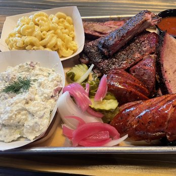 Stiles Switch BBQ & Brew - Barbeque Near Me - Cedar Park, Texas Stiles Switch BBQ & Brew - Barbeque Near Me - Cedar Park, Texas