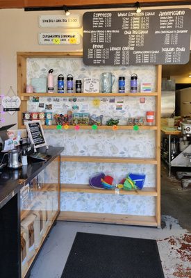 Offshore Grill and Coffee House by null