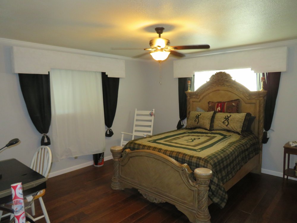 Slide of Trans American Construction