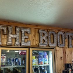 Bootlegger Casino - The Boot
