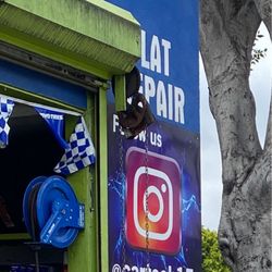 Car-Tech Tires & Auto Repair