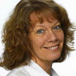 Alles in Fluss - Heilpraktikerin und LGB-Therapeutin Cathrin Thies