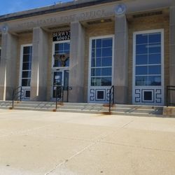United States Post Office
