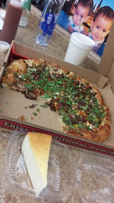 Central Market by null