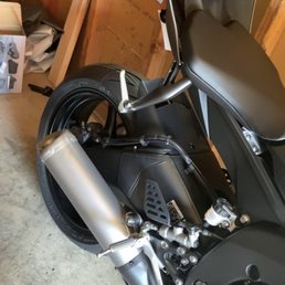 Before install Before install