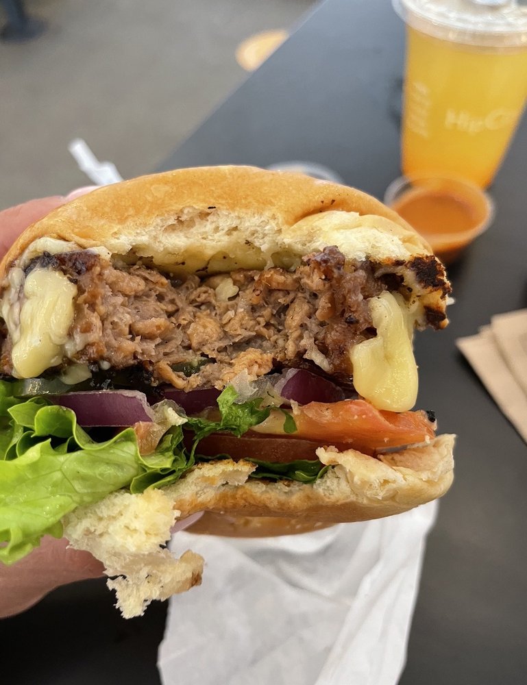 HIP CITY VEG Updated August 2024 23 Photos & 29 Reviews 602