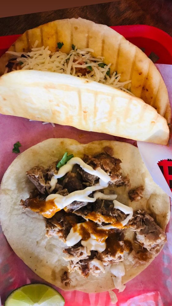 TACOS NAYARIT 288 Photos & 311 Reviews Mexican 1531 Percival Rd