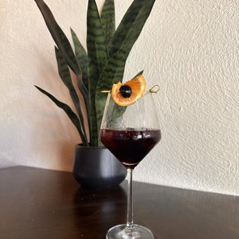 MexicanBar - Delish Sangria! - Mexican Near Me - Poway, California