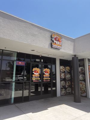 Al Carbon Pollos Asados Estilo Sinaloa by null