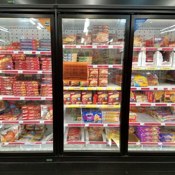 Family Dollar - TV dinners - Discount Store Near Me - Fontana, California