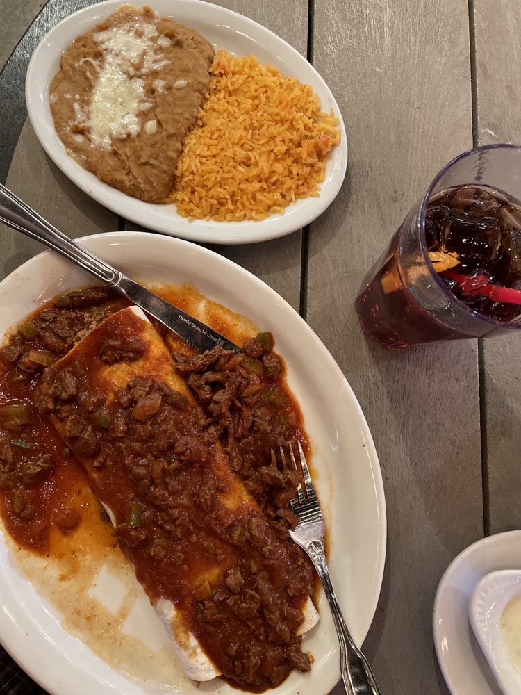 EL PASO Updated October 2024 43 Photos & 89 Reviews 480 Mary Esther Blvd, Mary Esther