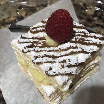 Piononos - Desserts Near Me - Key Biscayne, Florida