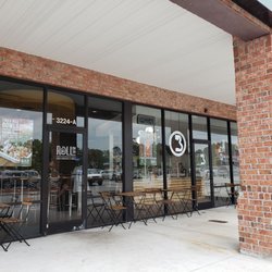 Buzzed Bull Creamery - Wilmington, NC