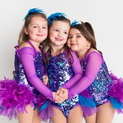 Ultimate Kids - Home of Tumblebees - Preschool & School Age Dance Classes, Dance Team