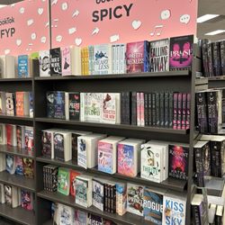 Books-A-Million