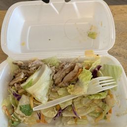 Chicken Salad