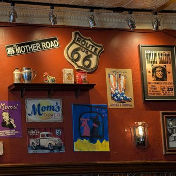 The Motherloaded Tavern - New American Near Me - Breckenridge, Colorado The Motherloaded Tavern - New American Near Me - Breckenridge, Colorado