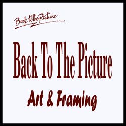 Back To The Picture Art & Framing/Belmont