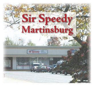 Sir Speedy Printing and Marketing Services