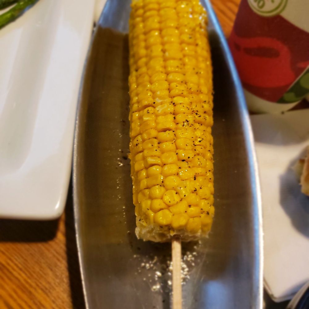 Chili's - Corn on the cob - American Near Me - Lithonia, Georgia Chili's - Corn on the cob - American Near Me - Lithonia, Georgia