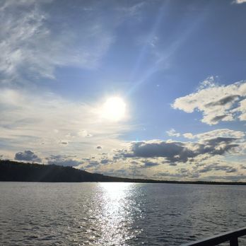 Dells Boat Tours - Boat Tours Near Me - Wisconsin Dells, Wisconsin