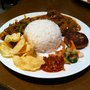 The Dumpling Table
