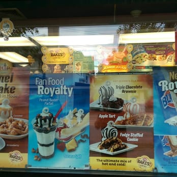 Rutherford Dairy Queen - Ice Cream & Frozen Yogurt Near Me - Rutherford, New Jersey Rutherford Dairy Queen - Ice Cream & Frozen Yogurt Near Me - Rutherford, New Jersey