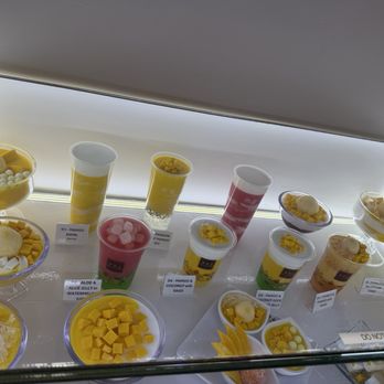 Hui Lau Shan - Desserts Near Me - Elk Grove, California Hui Lau Shan - Desserts Near Me - Elk Grove, California
