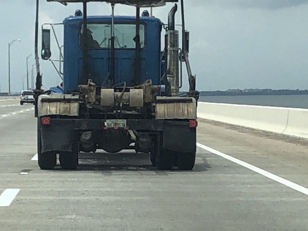 Slide of Hendrick Roofing