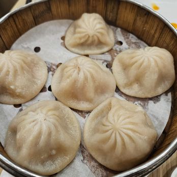 Mom’s Pan Fried Bun - Soup dumplings - Chinese Near Me - Markham, Ontario