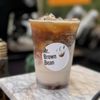 Mr Brown Bean gift card