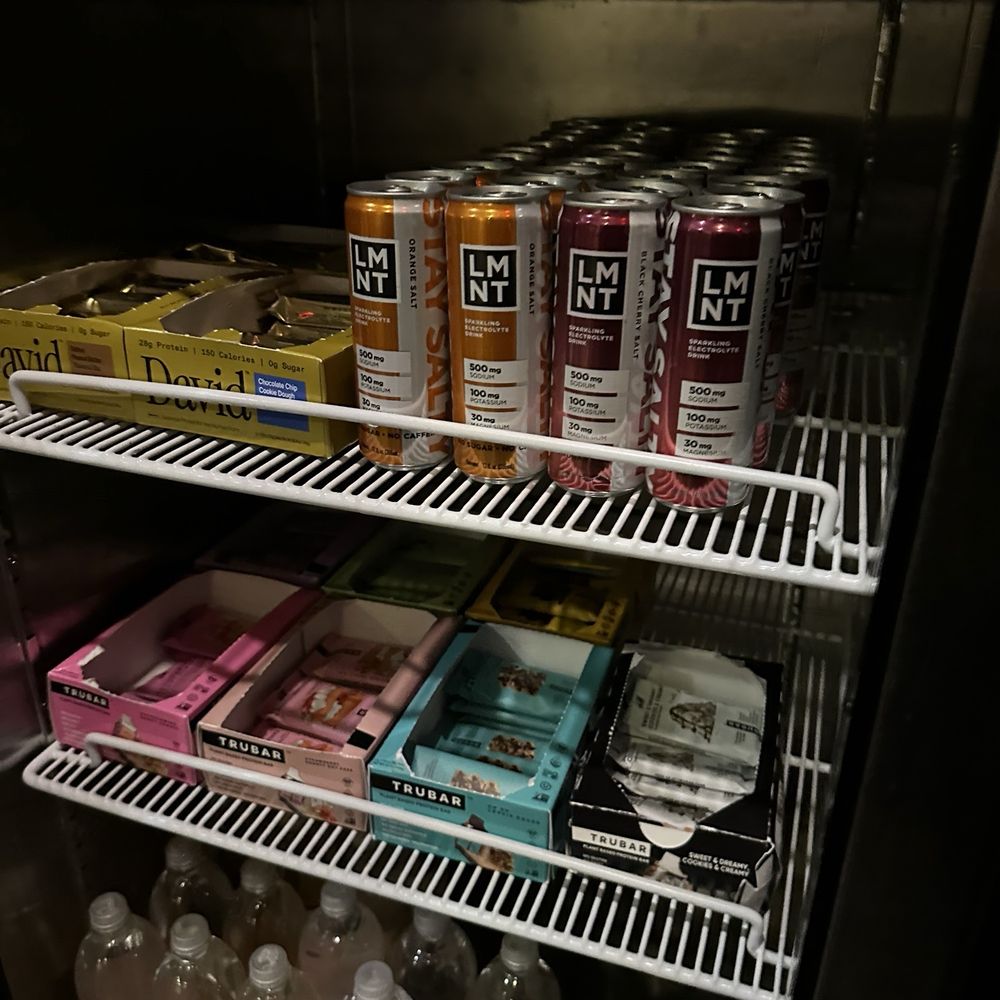Kodawari Studios - Coolers for electrolytes and healthy nutrition - Yoga Near Me - Tampa, Florida Kodawari Studios - Coolers for electrolytes and healthy nutrition - Yoga Near Me - Tampa, Florida