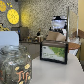 Happy Lemon - Coffee & Tea Near Me - Gilroy, California Happy Lemon - Coffee & Tea Near Me - Gilroy, California