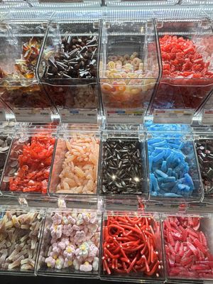 CandyKing New York by null