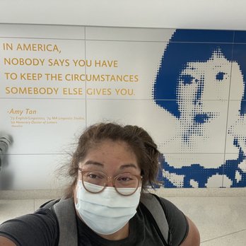 San Jose State University - I loved this mural in the Student Union - Colleges & Universities Near Me - San Jose, California