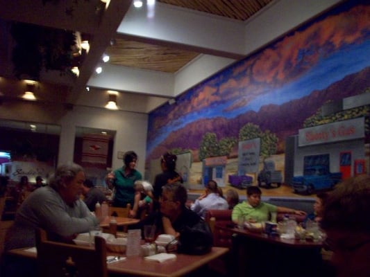 Sadie's of New Mexico by null