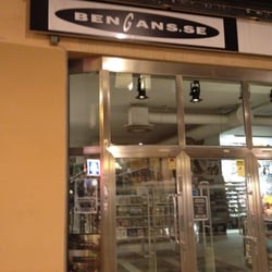 Bengans