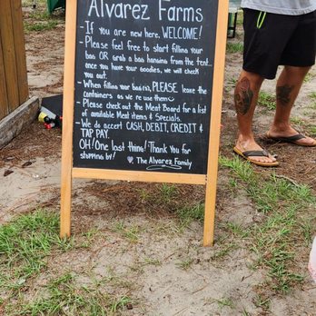 Beaches Green Market - The line is always long but the veggies are fresh! - Farmers Market Near Me - Jacksonville, Florida