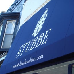Stubbe on Dupont St. Stubbe on Dupont St.