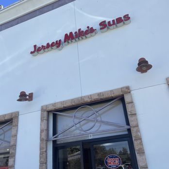 Jersey Mike's Subs - Delis Near Me - Ventura, California
