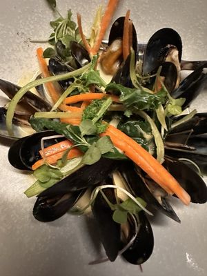 AG Inspired Cuisine by null