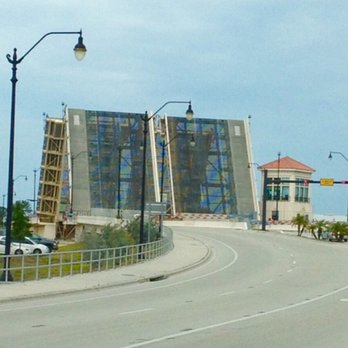 Circus Bridge - Landmarks & Historical Buildings Near Me - South Venice, Florida Circus Bridge - Landmarks & Historical Buildings Near Me - South Venice, Florida