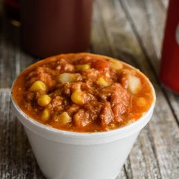 Camp Stew