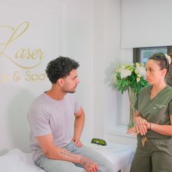 Laser Bar & Spa