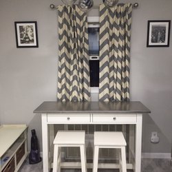 Sherwin-Williams Paint Store - Repose grey