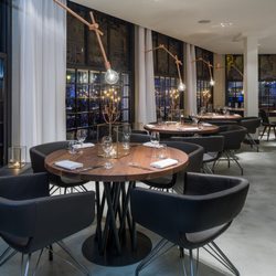 Publique - Restaurant Publique Den Haag