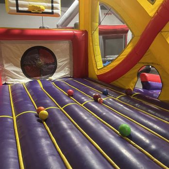BounceU Tulsa - Kids Activities Near Me - Tulsa, Oklahoma BounceU Tulsa - Kids Activities Near Me - Tulsa, Oklahoma