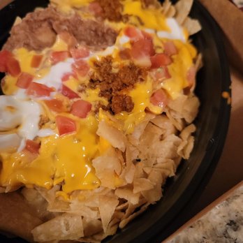 Taco Bell - Nachos bell grande bottom of bag chips it's all crumbs - Fast Food Near Me - Riverview, Michigan Taco Bell - Nachos bell grande bottom of bag chips it's all crumbs - Fast Food Near Me - Riverview, Michigan